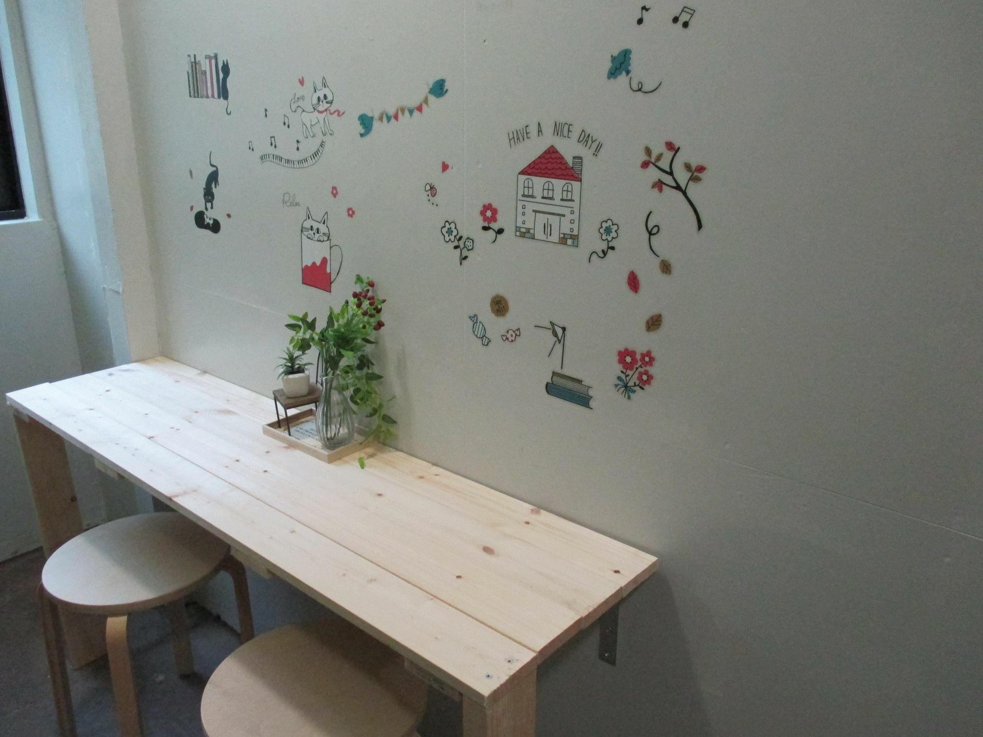 Guest House Dome Osaka Ngoại thất bức ảnh