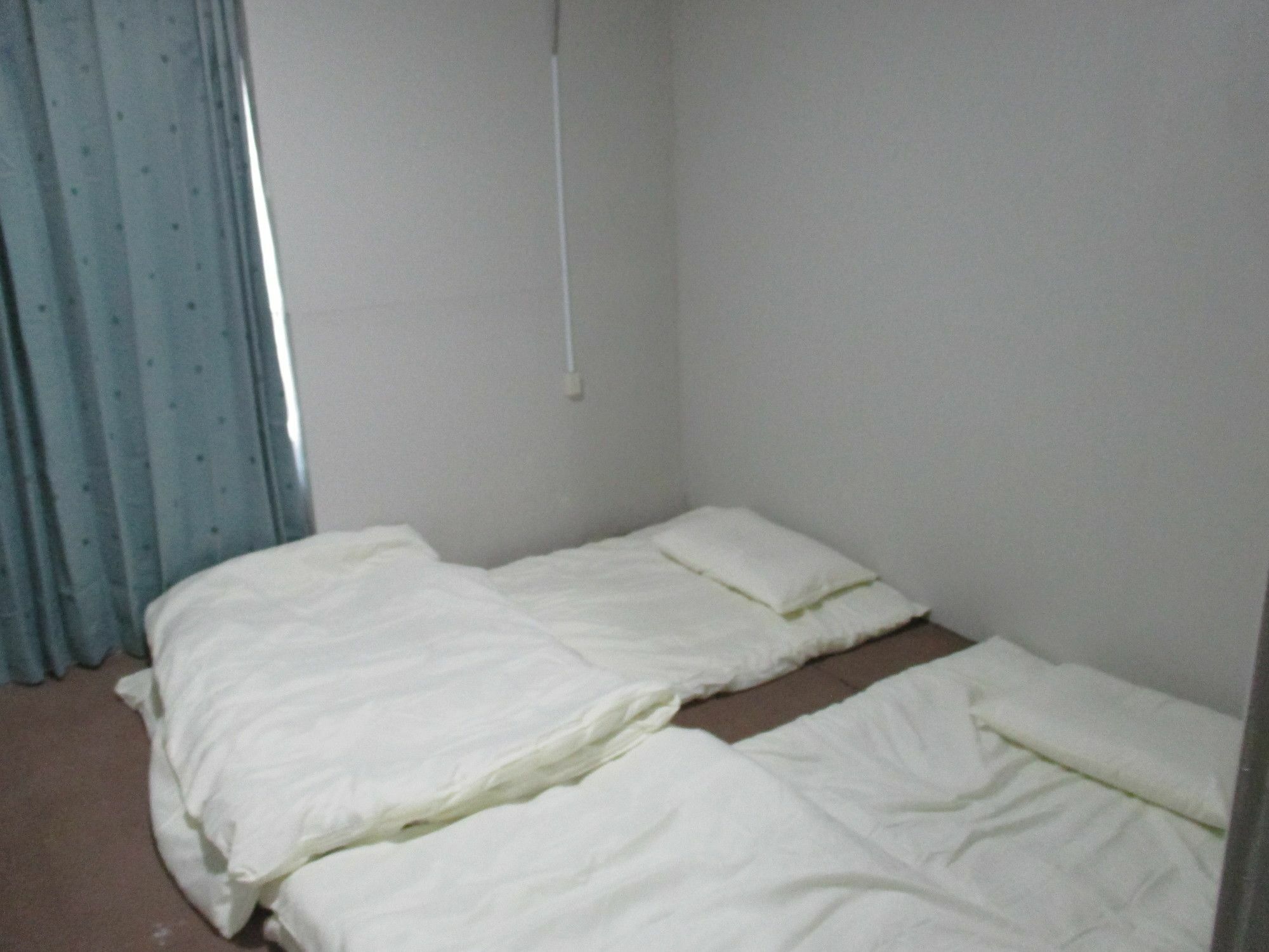 Guest House Dome Osaka Ngoại thất bức ảnh