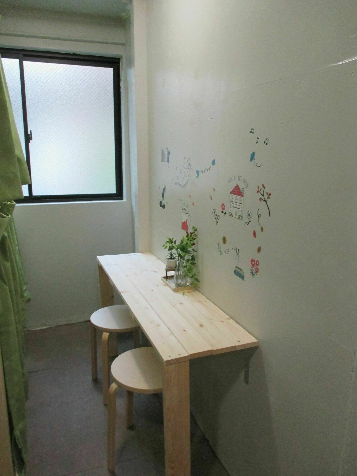Guest House Dome Osaka Ngoại thất bức ảnh
