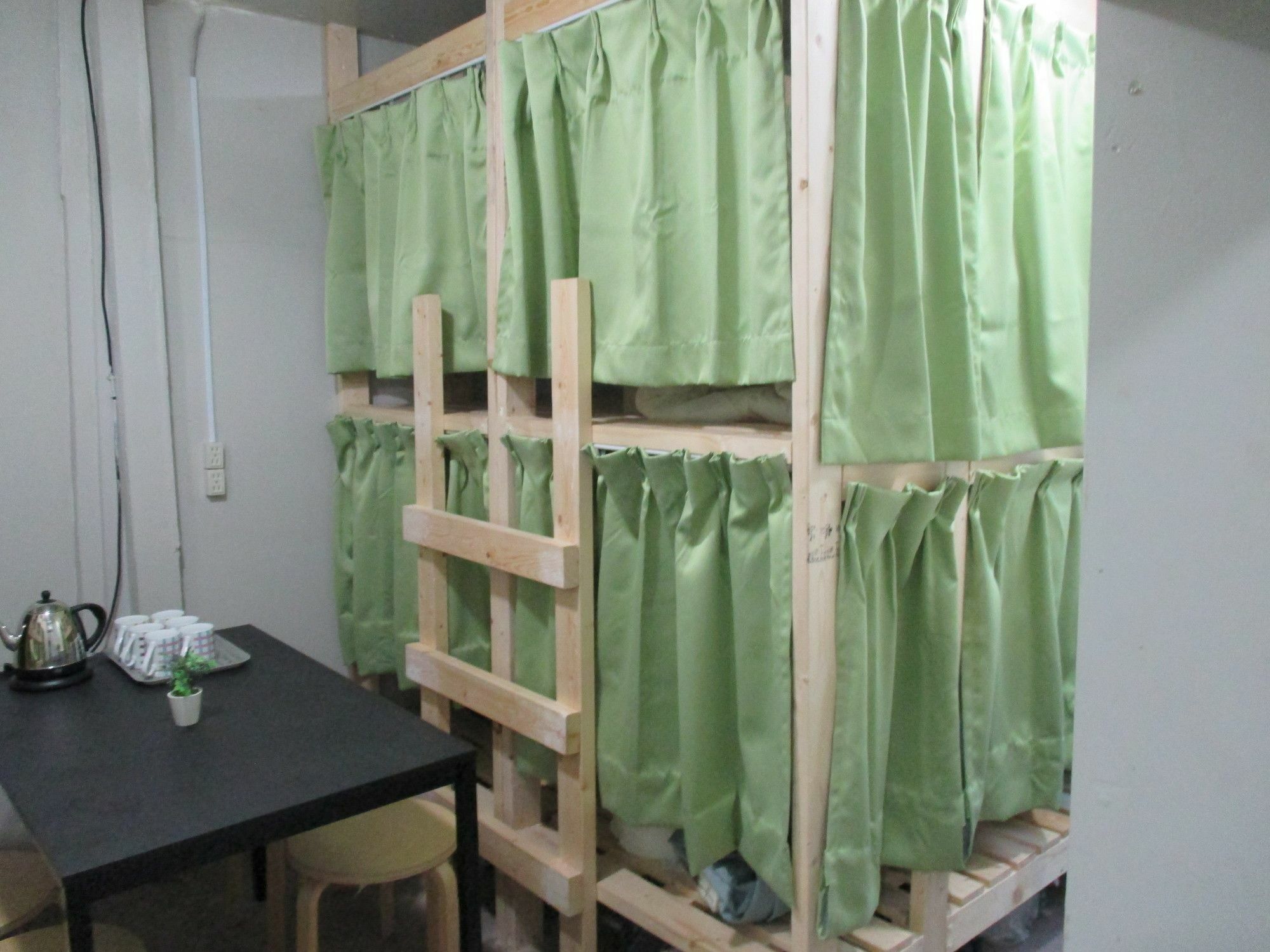 Guest House Dome Osaka Ngoại thất bức ảnh