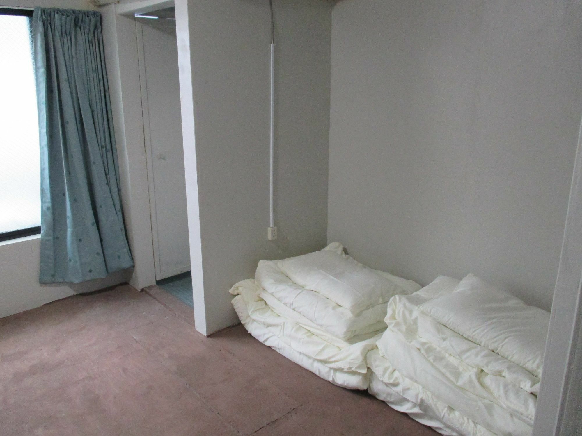 Guest House Dome Osaka Ngoại thất bức ảnh