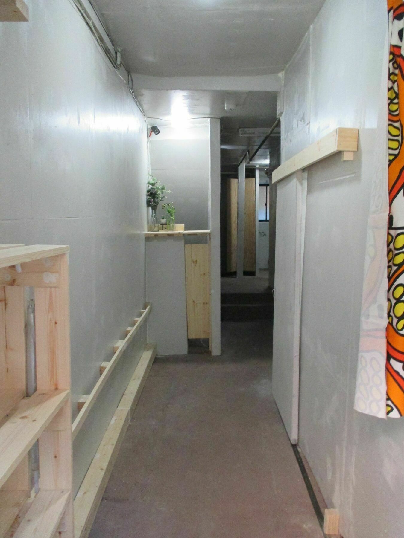 Guest House Dome Osaka Ngoại thất bức ảnh